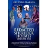 KNYGA Orlando Pearson Redacted Sherlock Holmes Volume VIII