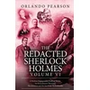 KNYGA Orlando Pearson Redacted Sherlock Holmes - Volume VI