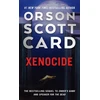 KNYGA Orson Scott Card Xenocide