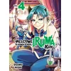 KNYGA Osamu Nishi Welcome to Demon School! Iruma-kun 4