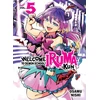 KNYGA Osamu Nishi Welcome to Demon School! Iruma-kun 5