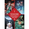 KNYGA Osamu Tezuka Tezucomi Vol. 1