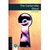 KNYGA Oscar Wilde Oxford Bookworms Library: Level 2: The Canterville Ghost audio pack