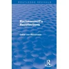 KNYGA Oskar Von Riesemann Rachmaninoff's Recollections (Routledge Revivals)