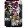 KNYGA Overlord: The Undead King Oh!, Vol. 4