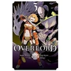KNYGA Overlord, Vol. 3 (Manga)