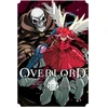KNYGA Overlord, Vol. 4 (manga)