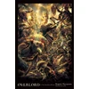 KNYGA Overlord, Vol. 4 (Novel)