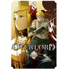KNYGA Overlord, Vol. 8 (manga)