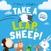 KNYGA Oxford Childrens Books Take a Leap, Sheep!
