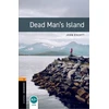 KNYGA Oxford Dictionaries Staff Oxford Bookworms Library: Level 2: Dead Man's Island audio pack