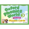 KNYGA Oxford Dictionaries Staff Oxford Phonics World: Level 3: Phonics Cards