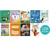 KNYGA Oxford Editor Readerful: Ox Levels 8-13 Books for Sharing &amp; Independent Library Y3/P4 Pk 126