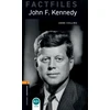 KNYGA Oxford Editors Oxford Bookworms Library Factfiles: Level 2: John F. Kennedy