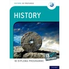 KNYGA Oxford IB Diploma Programme: IB Prepared: History