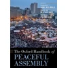 KNYGA Oxford Oxford Handbooks Oxford Handbook of Peaceful Assembly