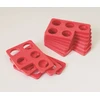KNYGA Oxford Unversity Staff Numicon: 5-shapes (Pack of 10)