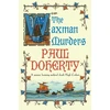 KNYGA P. C. Doherty Waxman Murders (Hugh Corbett Mysteries, Book 15)