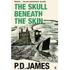 KNYGA P D James Skull Beneath the Skin