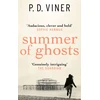 KNYGA P D Viner Summer of Ghosts