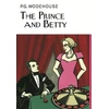 KNYGA P G Wodehouse Prince and Betty