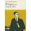 KNYGA P G Wodehouse Psmith In The City
