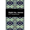KNYGA P G Wodehouse Right Ho, Jeeves
