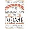 KNYGA P J Heather Restoration of Rome