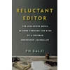 KNYGA P N Balji Reluctant Editor
