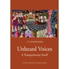 KNYGA P S Ramanujam Unheard Voices