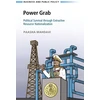 KNYGA Paasha Mahdavi Power Grab