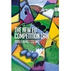 KNYGA Pablo Ibanez Colomo New EU Competition Law