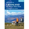 KNYGA Paddy Dillon Trekking in Greenland - The Arctic Circle Trail