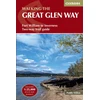KNYGA Paddy Dillon Walking the Great Glen Way, Fort William to Inverness Two-way trail guide