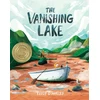 KNYGA Paddy Donnelly Vanishing Lake