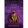 KNYGA Padma Venkatraman Time to Dance
