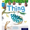KNYGA Paeony Lewis Oxford Reading Tree Story Sparks: Oxford Level 3: Thing