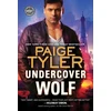 KNYGA Paige Tyler Undercover Wolf