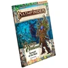 KNYGA Paizo Staff Pathfinder Adventure Path: Severed at the Root (Wardens of Wildwood 2 of 3) (P2)