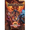 KNYGA Paizo Staff Pathfinder Fists of the Ruby Phoenix Adventure Path (P2)