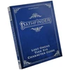 KNYGA Paizo Staff Pathfinder Lost Omens Tian Xia Character Guide Special Edition (P2)