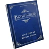 KNYGA Paizo Staff Pathfinder Lost Omens Travel Guide Special Edition (P2)
