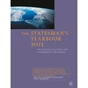 KNYGA Palgrave Macmillan Statesman's Yearbook 2023