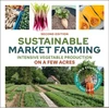KNYGA Pam Dawling Sustainable Market Farming, Second Edition