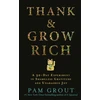 KNYGA Pam Grout Thank &amp; Grow Rich
