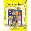 KNYGA Pam Holden Raudona Rocket Readers