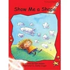 KNYGA Pam Holden Raudona Rocket Readers