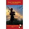KNYGA Pamela Brookes Play the Bagpipes Chapter Book
