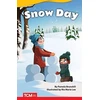 KNYGA Pamela Brunskill Snow Day