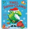 KNYGA Pamela Butchart Yikes, Santa-CLAWS!